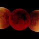 “La luna sangrienta” y el eclipse más largo del siglo