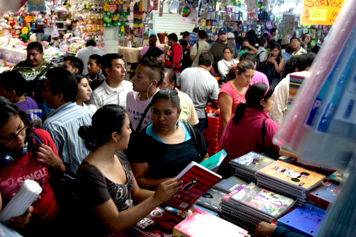 ¿Cuánto costará el regreso a clases? | El Imparcial de Oaxaca