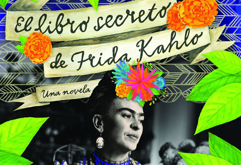 El libro secreto de Frida Kahlo | El Imparcial de Oaxaca