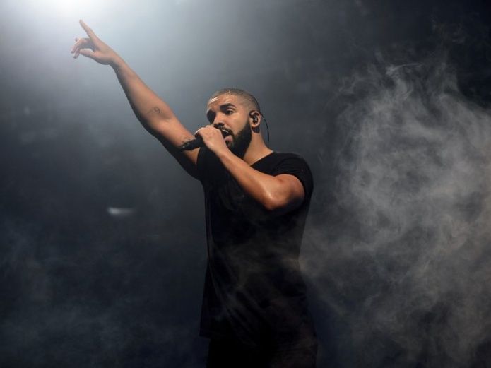 Drake con 7 canciones en el Top 10 del Hot 100 de Billboard | El Imparcial de Oaxaca