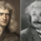 Los agujeros negros según Einstein y Newton ¿quién tiene la razón?