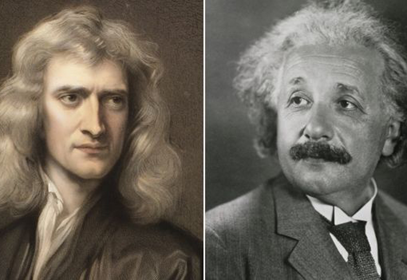 Los agujeros negros según Einstein y Newton ¿quién tiene la razón? | El Imparcial de Oaxaca