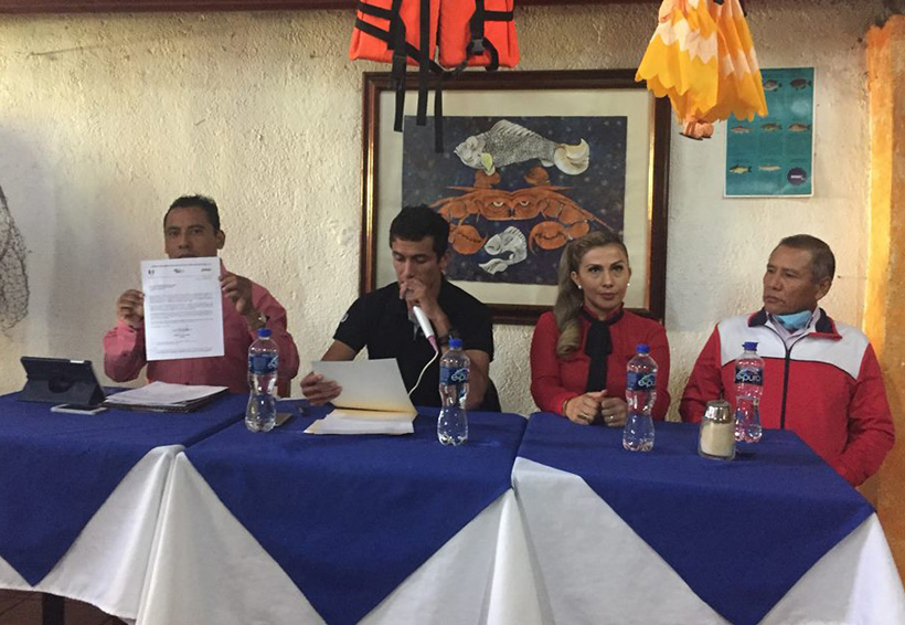 Oficializan Asociación Huaxyacac de Atletismo | El Imparcial de Oaxaca