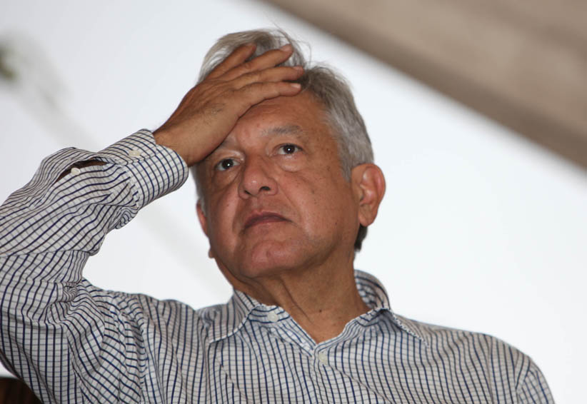 Sueldo de AMLO es superado por más de 22 mil empleados | El Imparcial de Oaxaca
