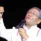 Armando Manzanero le canta a Oaxaca