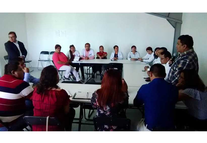Anuncian creación de la Unidad  de Procesamiento en Huajuapan de León, Oaxaca | El Imparcial de Oaxaca
