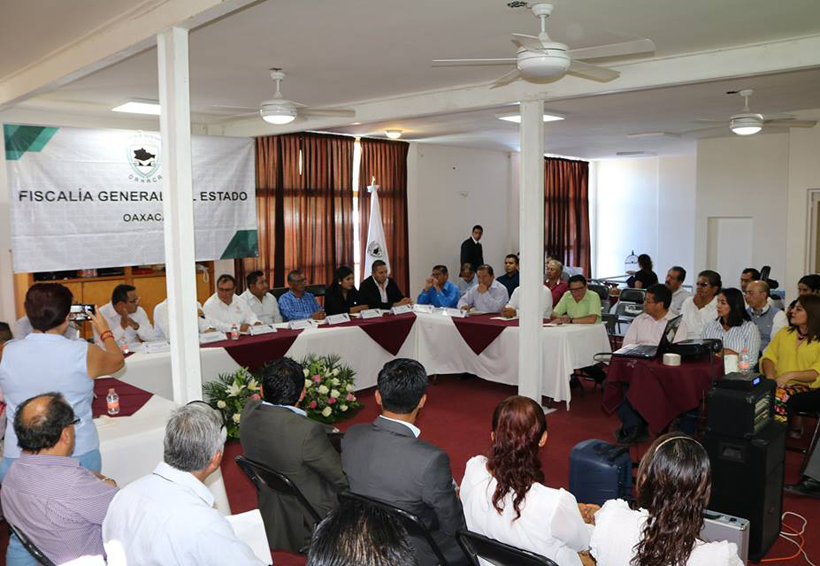 Constituyen el Consejo  Consultivo Ciudadano en la Mixteca | El Imparcial de Oaxaca