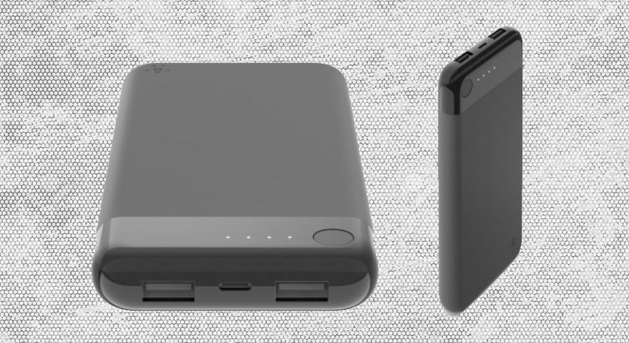 Esta es la primer batería externa para tu iPhone certificada por Apple | El Imparcial de Oaxaca