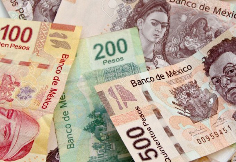 Detienen al director nacional de Profeco con más de 200 mil pesos | El Imparcial de Oaxaca
