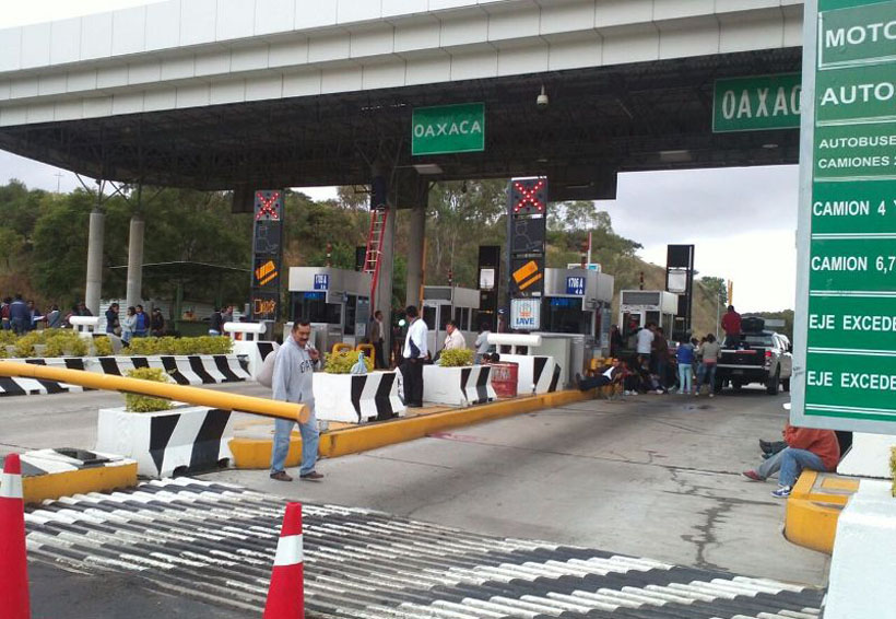 Bloquearán carreteras del Istmo  por incumplimiento | El Imparcial de Oaxaca