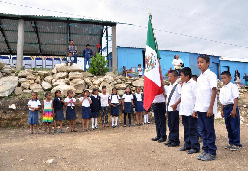 Concluye el ciclo escolar 2017-2018 en Oaxaca | El Imparcial de Oaxaca