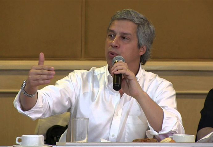 Mexicanos Primero pide a AMLO ser factor de unidad | El Imparcial de Oaxaca