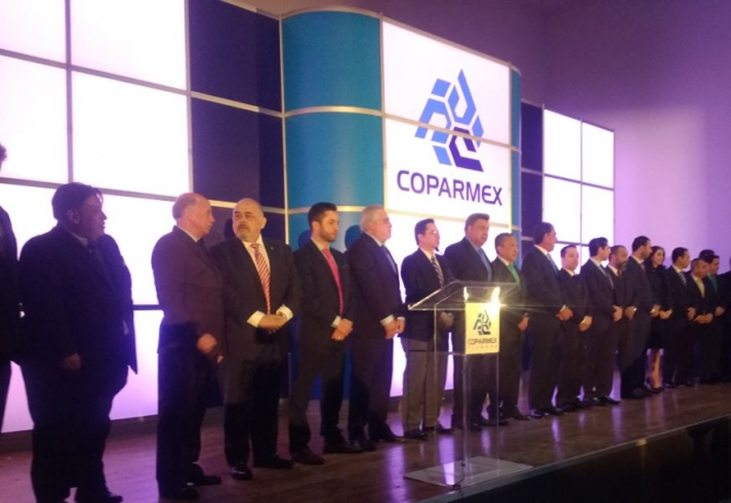 Coparmex propone un salario mínimo de 102 pesos | El Imparcial de Oaxaca