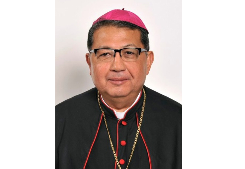 Nombra Papa a nuevo obispo de Tehuantepec | El Imparcial de Oaxaca