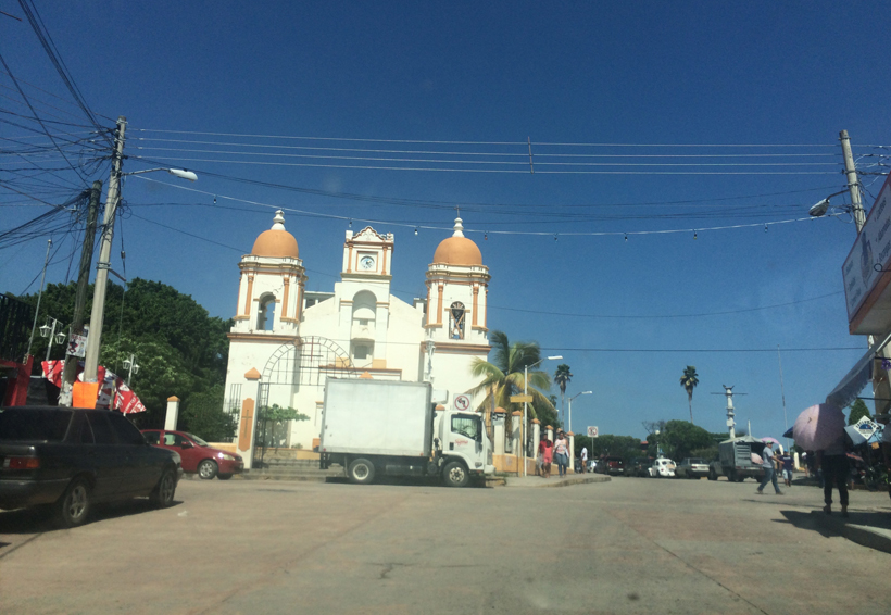 Cae red de telefonía e Internet en la Costa de Oaxaca | El Imparcial de Oaxaca
