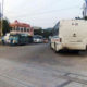 Camioneros del Istmo exigen liberar a sus compañeros detenidos