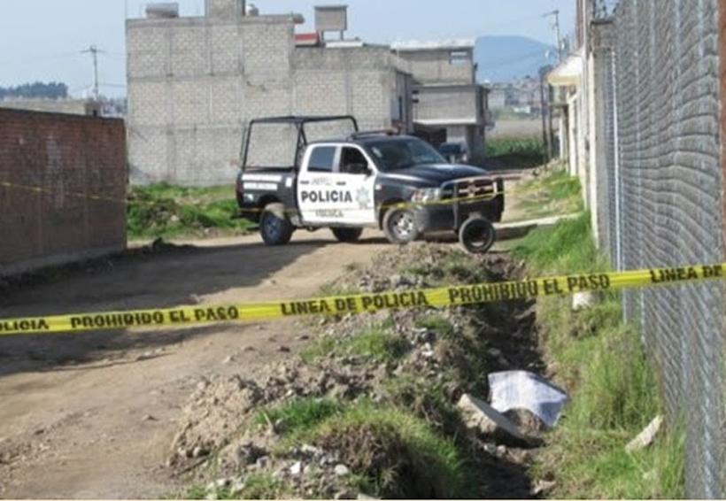 Arrancan la piel de la cara a un hombre antes de asesinarlo | El Imparcial de Oaxaca