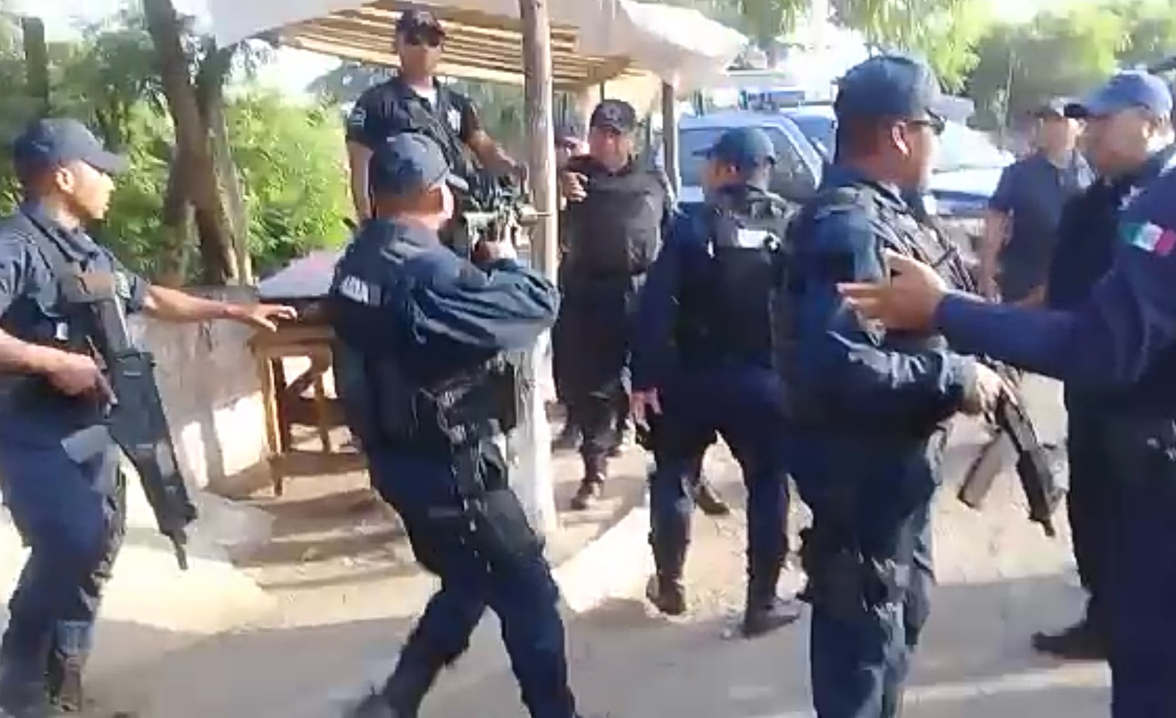 Continuará operativo Juchitán Seguro: SSPO