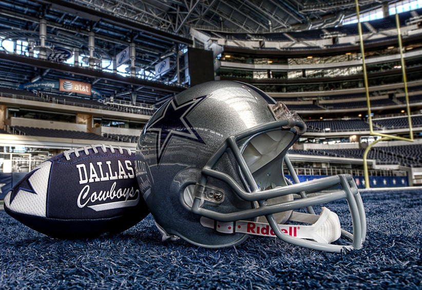 Cowboys: la franquicia más valiosa de la NFL | El Imparcial de Oaxaca