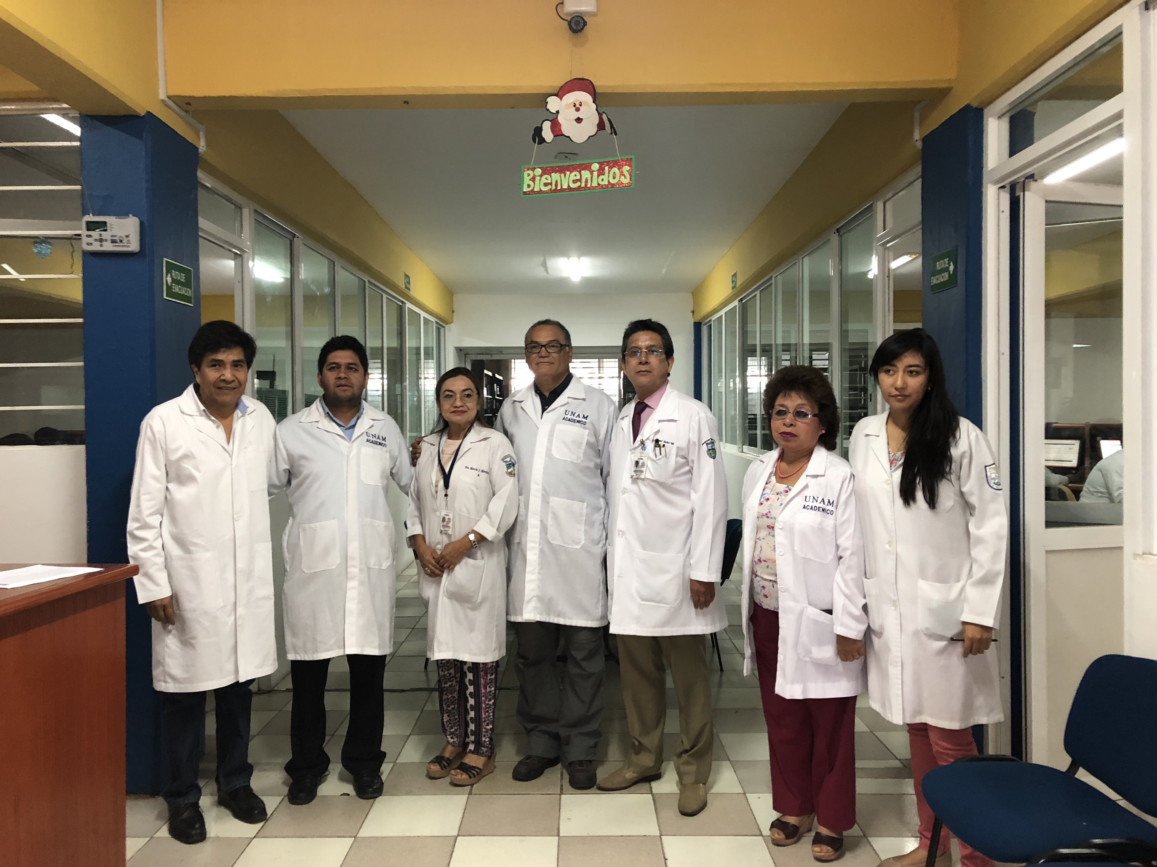 Aplican examen de titulación en Medicina con apoyo de la UNAM | El Imparcial de Oaxaca