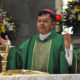 Con la fe se supera el sufrimiento: Obispo de Oaxaca
