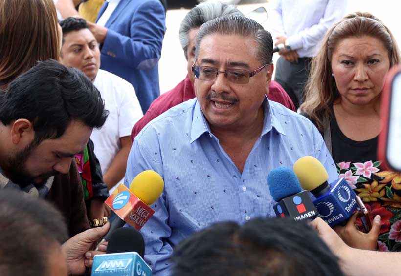 Acusan a presidenta electa de Pochutla de vínculos con agresores de Carmona | El Imparcial de Oaxaca