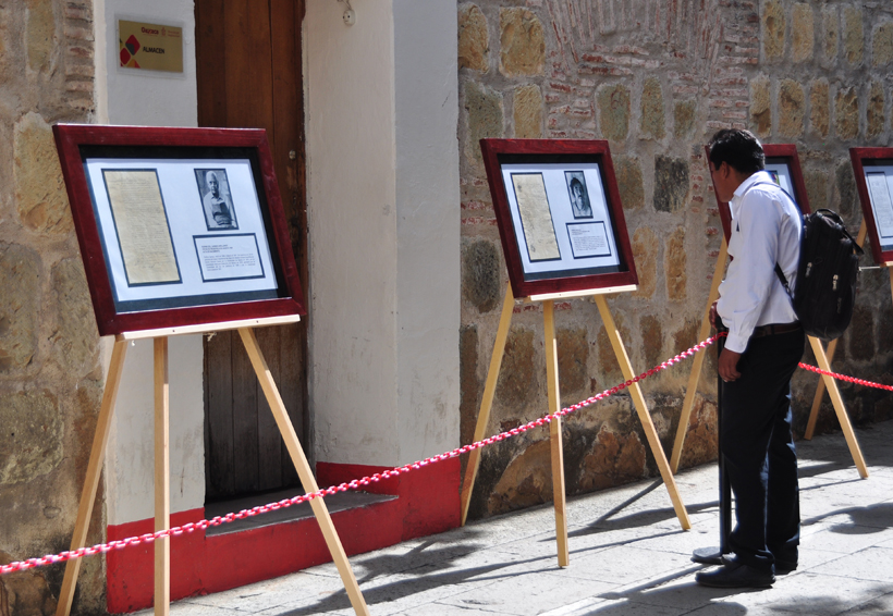 Cumple Registro Civil 159 años | El Imparcial de Oaxaca