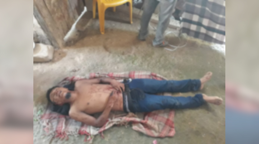 Se mata joven con escopeta en Petapa | El Imparcial de Oaxaca