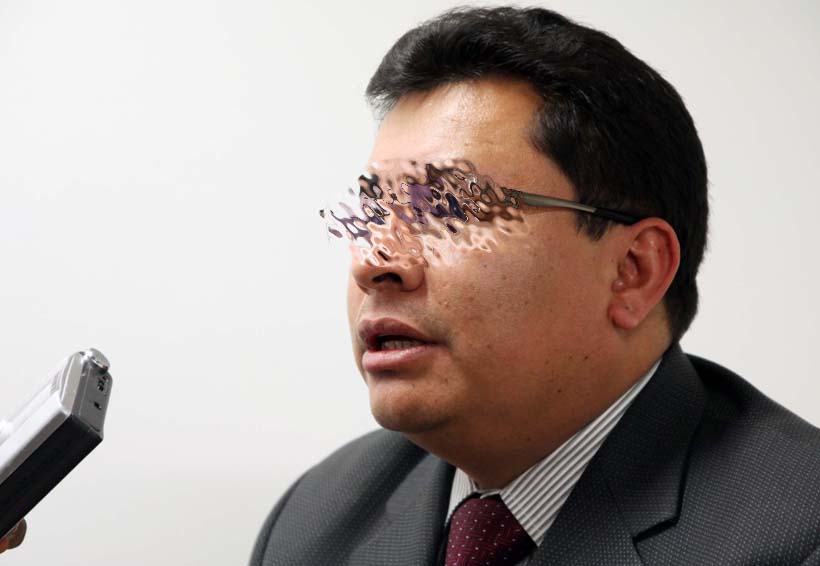 Moreno Alcántara sigue su proceso en libertad