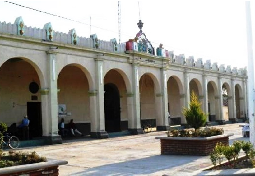 Asesinan a presidente del PAN en Tamazola