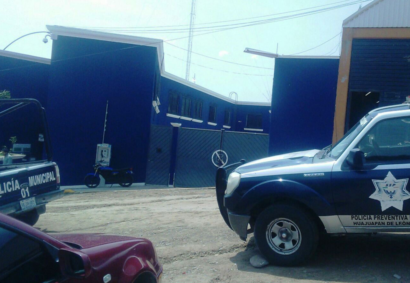 En Huajuapan frustran robo de vehículo | El Imparcial de Oaxaca