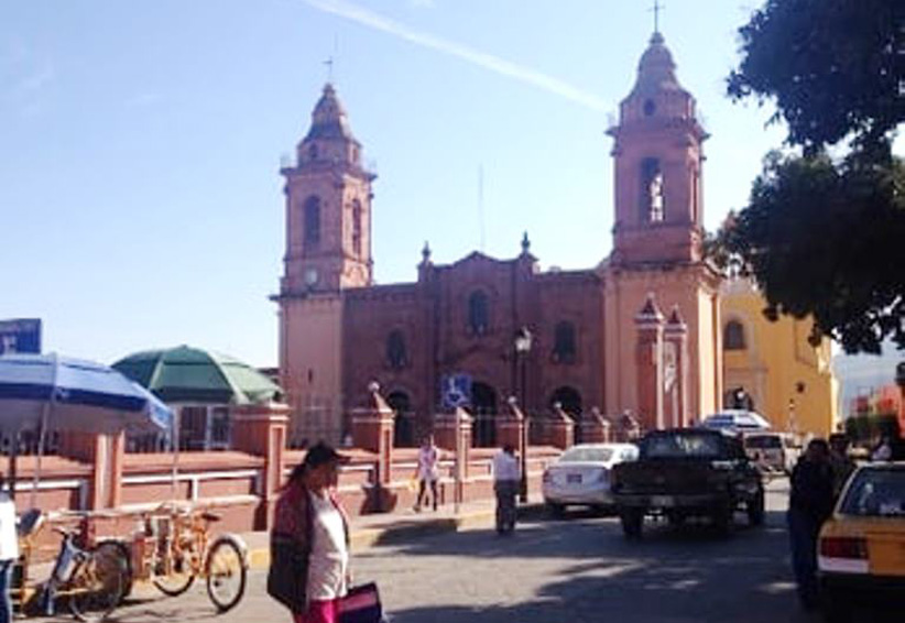Va a los separos por pelear con abuelito en Huajuapan, Oaxaca | El Imparcial de Oaxaca