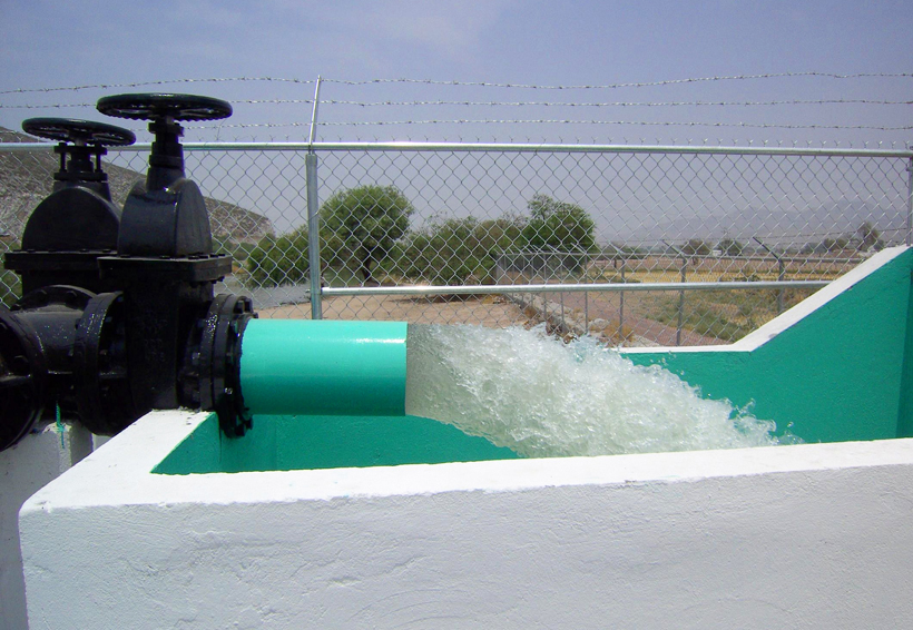 Estiaje afecta pozos de agua en Juchitán | El Imparcial de Oaxaca