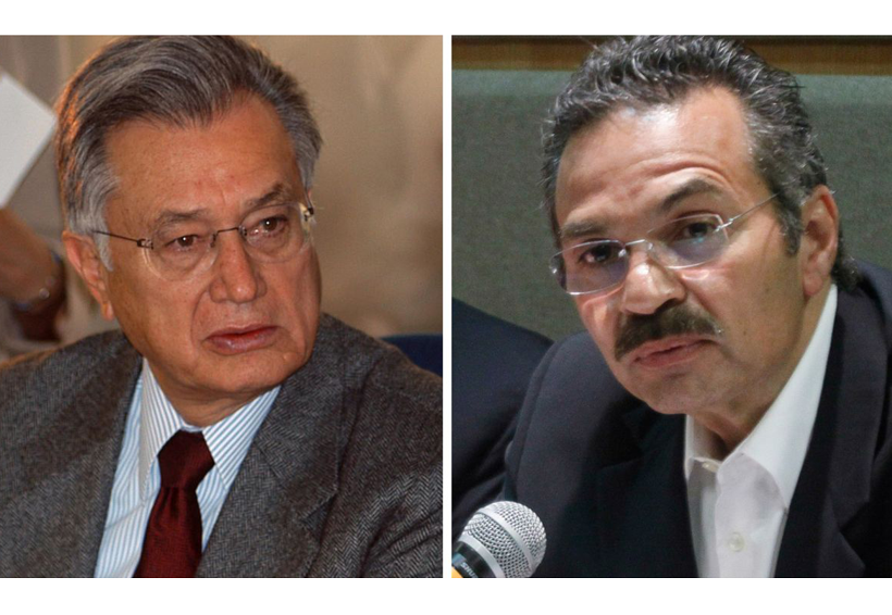 Manuel Bartlett y Octavio Romero serán nombrados directores de CFE y Pemex: AMLO | El Imparcial de Oaxaca