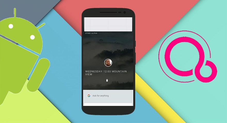 Parece que Fuchsia OS sí será el sustituto de Android en 2023 | El Imparcial de Oaxaca