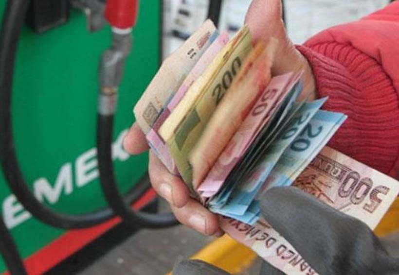 ‘En tres años será posible bajar el costo de las gasolinas’: AMLO | El Imparcial de Oaxaca