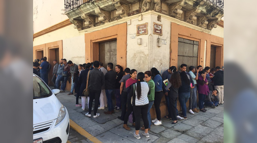 Desorganización “empaña” conciertos de Guelaguetza | El Imparcial de Oaxaca