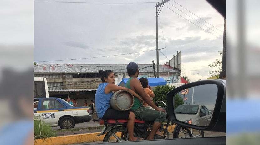 No hay respeto a la ley de Tránsito en Oaxaca | El Imparcial de Oaxaca