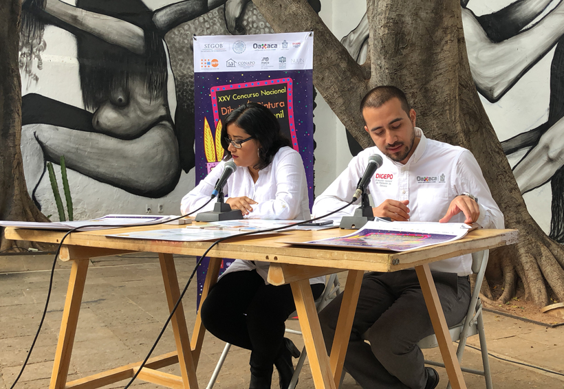 Convocan a participar en el ‘Concurso Nacional de Pintura y Dibujo Infantil y Juvenil 2018’ | El Imparcial de Oaxaca