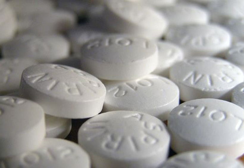 Tomar una aspirina al día podría prevenir el cáncer de ovario | El Imparcial de Oaxaca