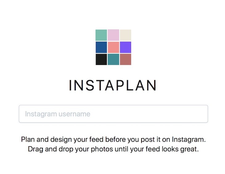 Organiza todo tu feed de Instagram con la herramienta de Instaplan | El Imparcial de Oaxaca