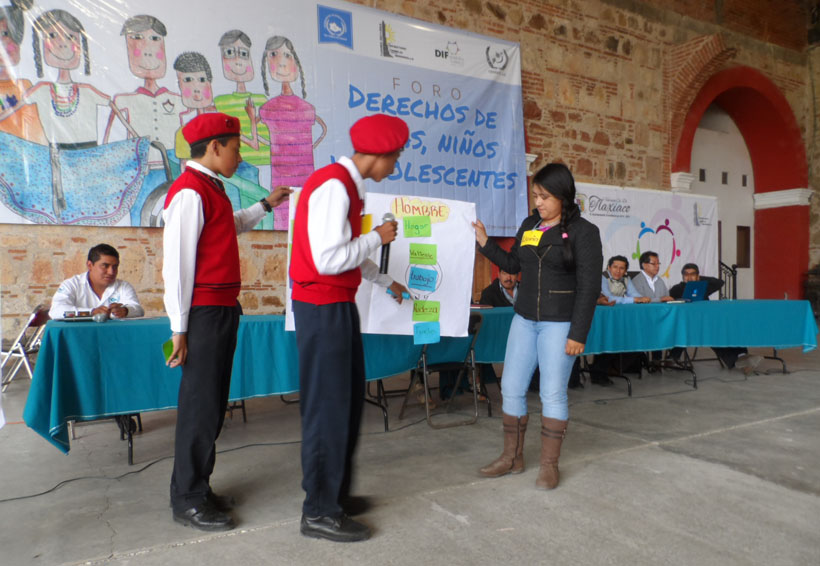 Invitan a jóvenes a Taller círculo de  lectura en Tlaxiaco | El Imparcial de Oaxaca
