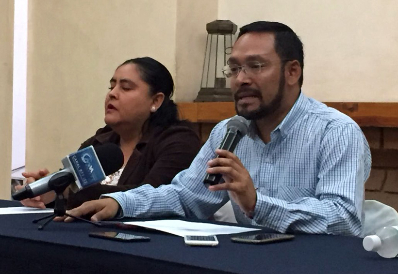 Respeta DDHPO derechos laborales de exempleado y espera resolución | El Imparcial de Oaxaca