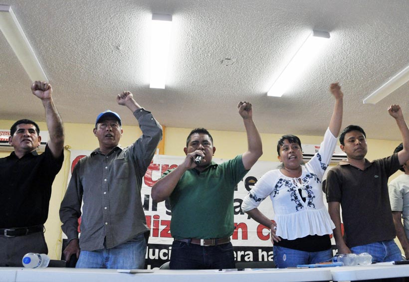 Exigen castigo contra Ulises Ruiz Ortiz | El Imparcial de Oaxaca