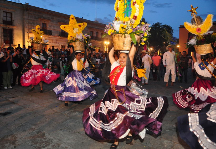 Oaxaca está de fiesta con la Guelaguetza | El Imparcial de Oaxaca