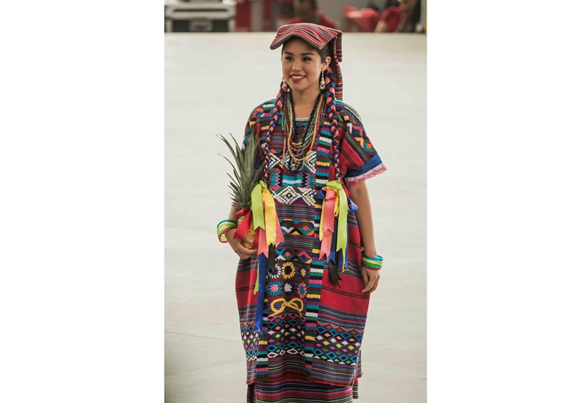 Luz representará a Tuxtepec en concurso de Diosa Centéotl | El Imparcial de Oaxaca