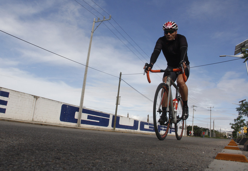 Arranca la Ultra Trail Bike