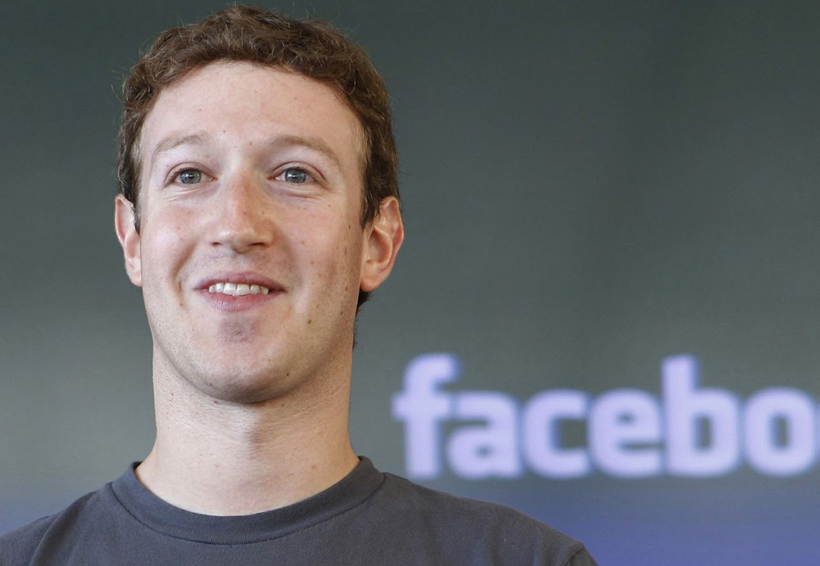Zuckerberg: el tercero más rico del mundo | El Imparcial de Oaxaca