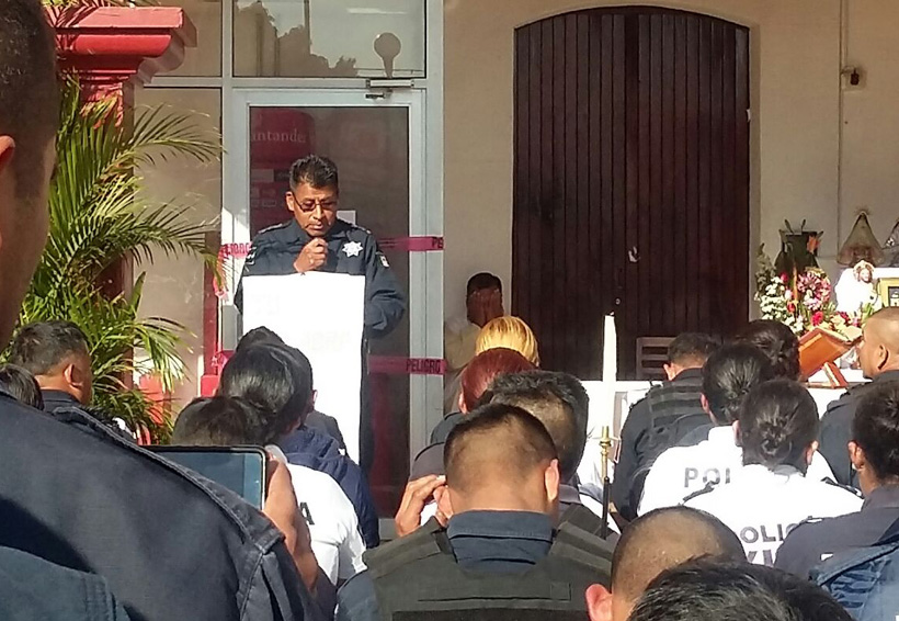Justos por pecadores, libre la supuesta culpable | El Imparcial de Oaxaca