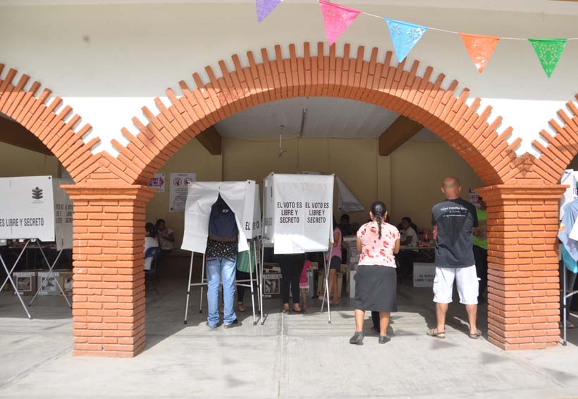 Recibe TEEO 123 impugnaciones | El Imparcial de Oaxaca